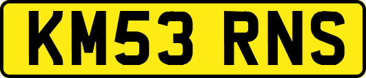 KM53RNS