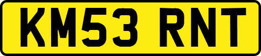 KM53RNT