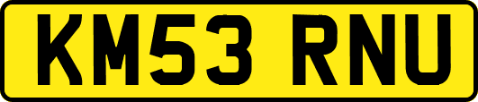 KM53RNU