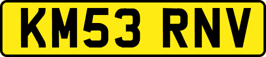 KM53RNV