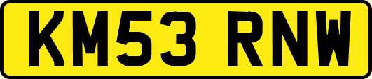 KM53RNW