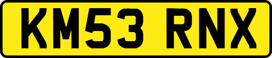 KM53RNX