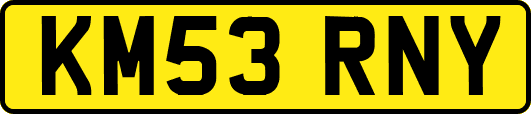 KM53RNY