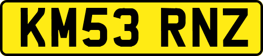 KM53RNZ