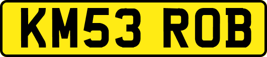 KM53ROB