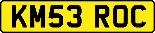 KM53ROC