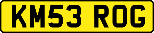 KM53ROG