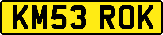 KM53ROK