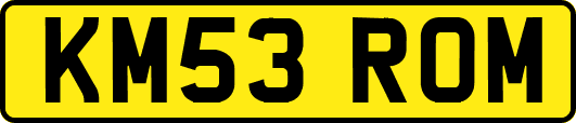 KM53ROM