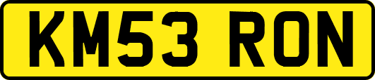 KM53RON