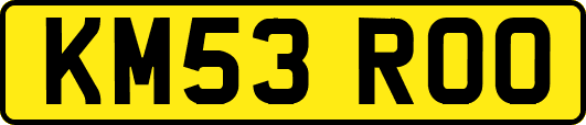 KM53ROO