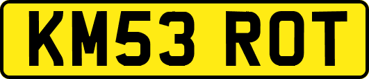 KM53ROT