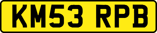 KM53RPB