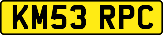 KM53RPC