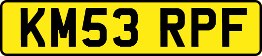 KM53RPF