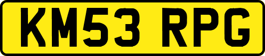 KM53RPG