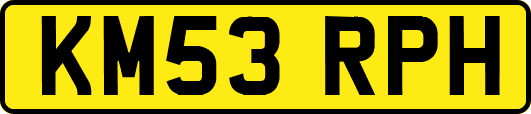 KM53RPH