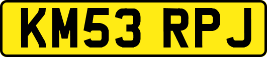 KM53RPJ