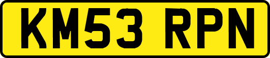 KM53RPN