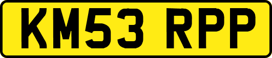 KM53RPP