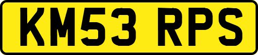 KM53RPS