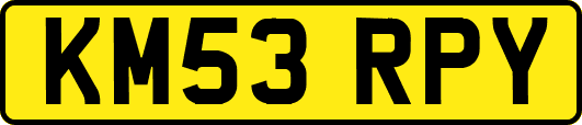 KM53RPY