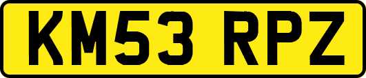 KM53RPZ