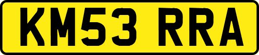 KM53RRA