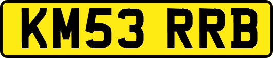 KM53RRB