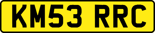 KM53RRC