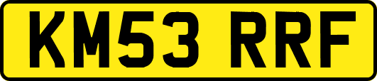 KM53RRF