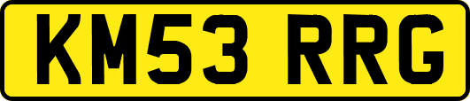 KM53RRG