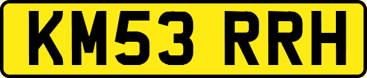 KM53RRH