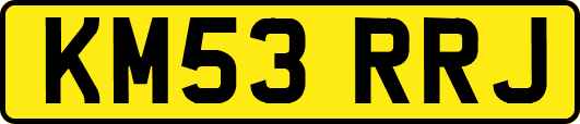 KM53RRJ
