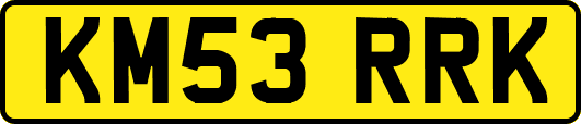 KM53RRK