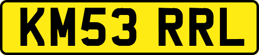 KM53RRL