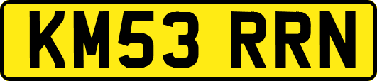 KM53RRN