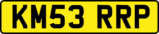 KM53RRP