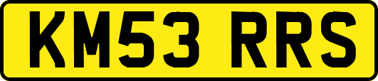 KM53RRS