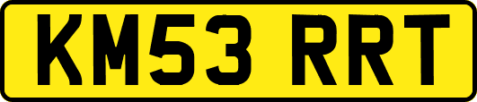 KM53RRT
