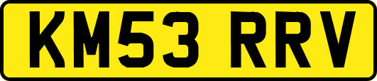 KM53RRV