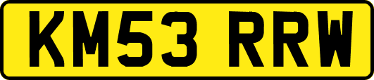 KM53RRW