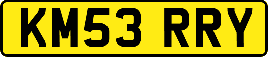 KM53RRY