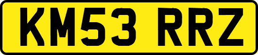 KM53RRZ