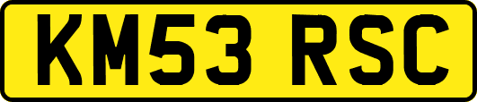 KM53RSC