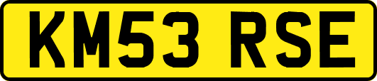 KM53RSE