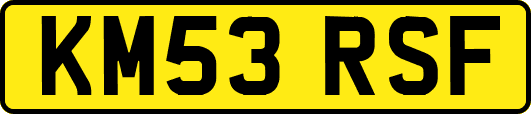 KM53RSF