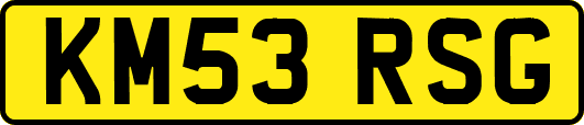 KM53RSG
