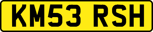 KM53RSH