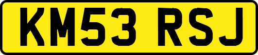 KM53RSJ
